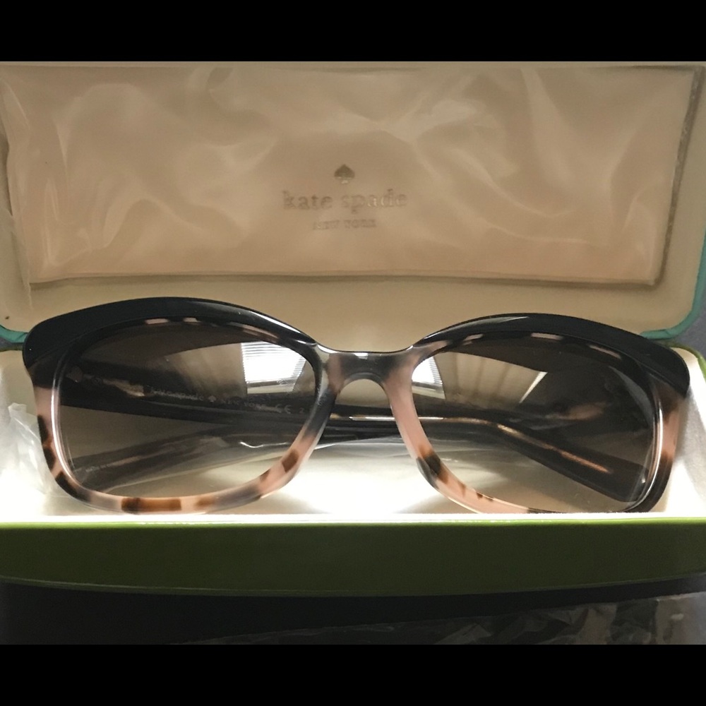 Kate Spade Sunglasses